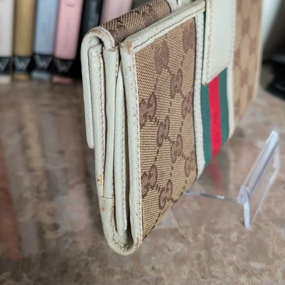 Gucci Ophidia GG Supreme - Picture 5 of 16